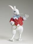 Tonner - Alice in Wonderland - White Rabbit
